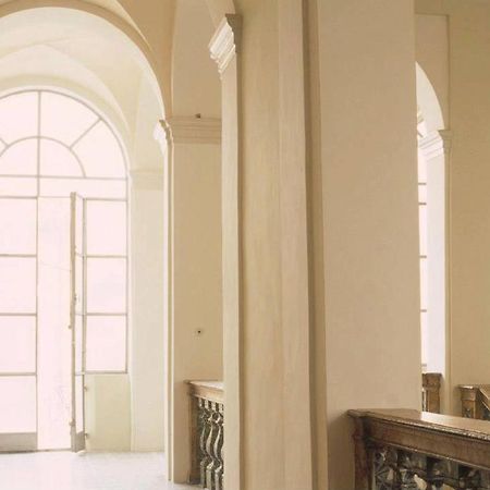 Palazzo Romani Adami فيرمو المظهر الخارجي الصورة