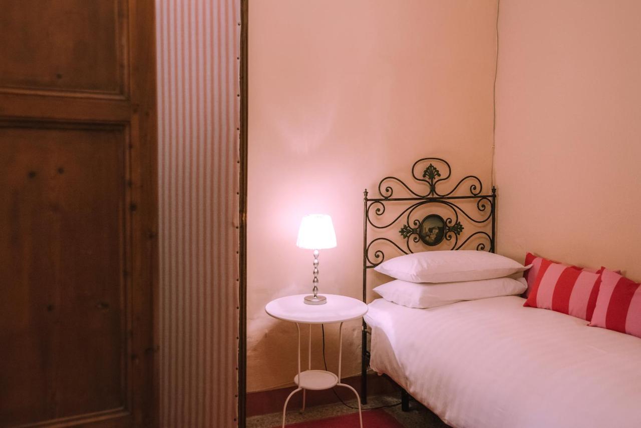 Palazzo Romani Adami فيرمو المظهر الخارجي الصورة