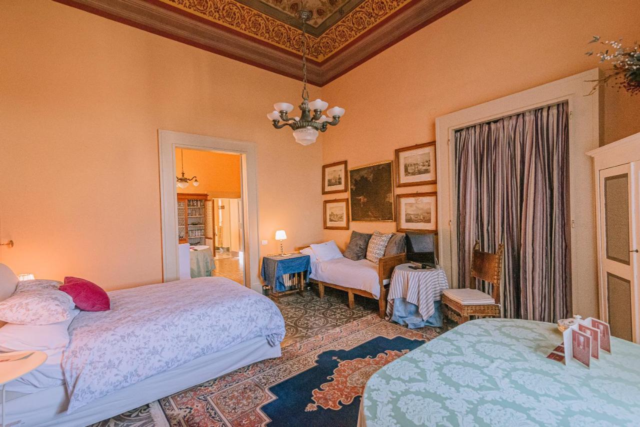 Palazzo Romani Adami فيرمو المظهر الخارجي الصورة