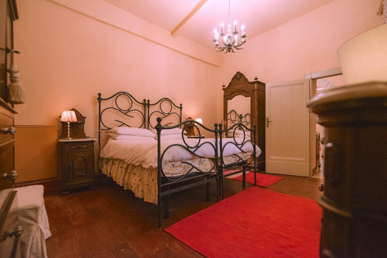 Palazzo Romani Adami فيرمو المظهر الخارجي الصورة