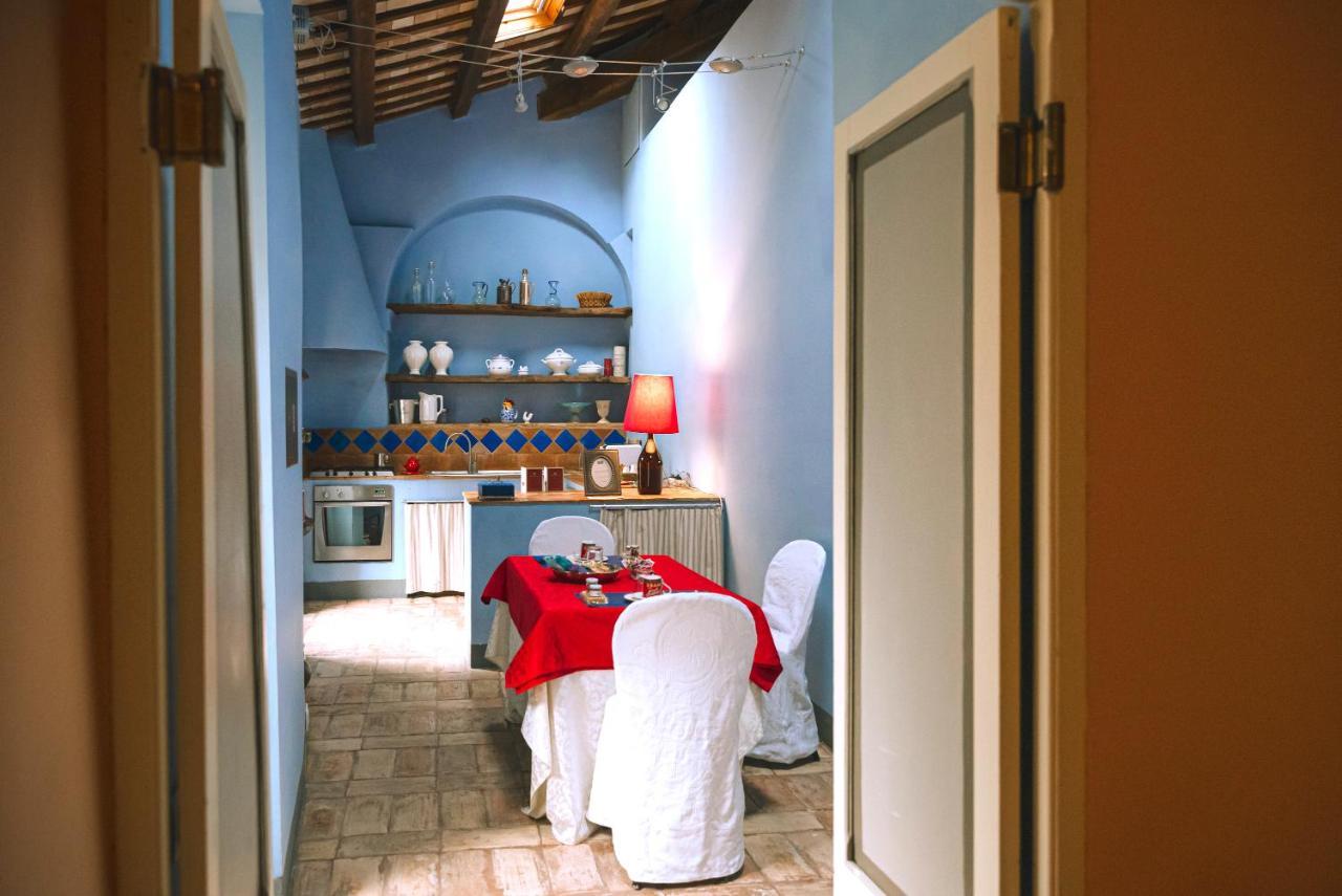 Palazzo Romani Adami فيرمو المظهر الخارجي الصورة