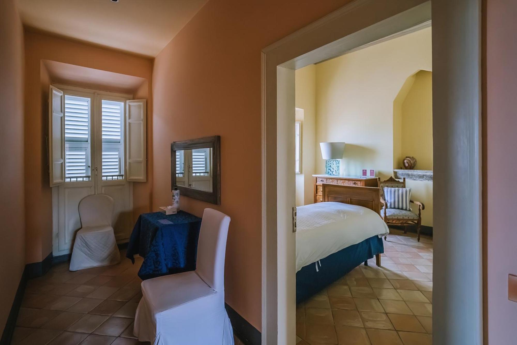 Palazzo Romani Adami فيرمو المظهر الخارجي الصورة