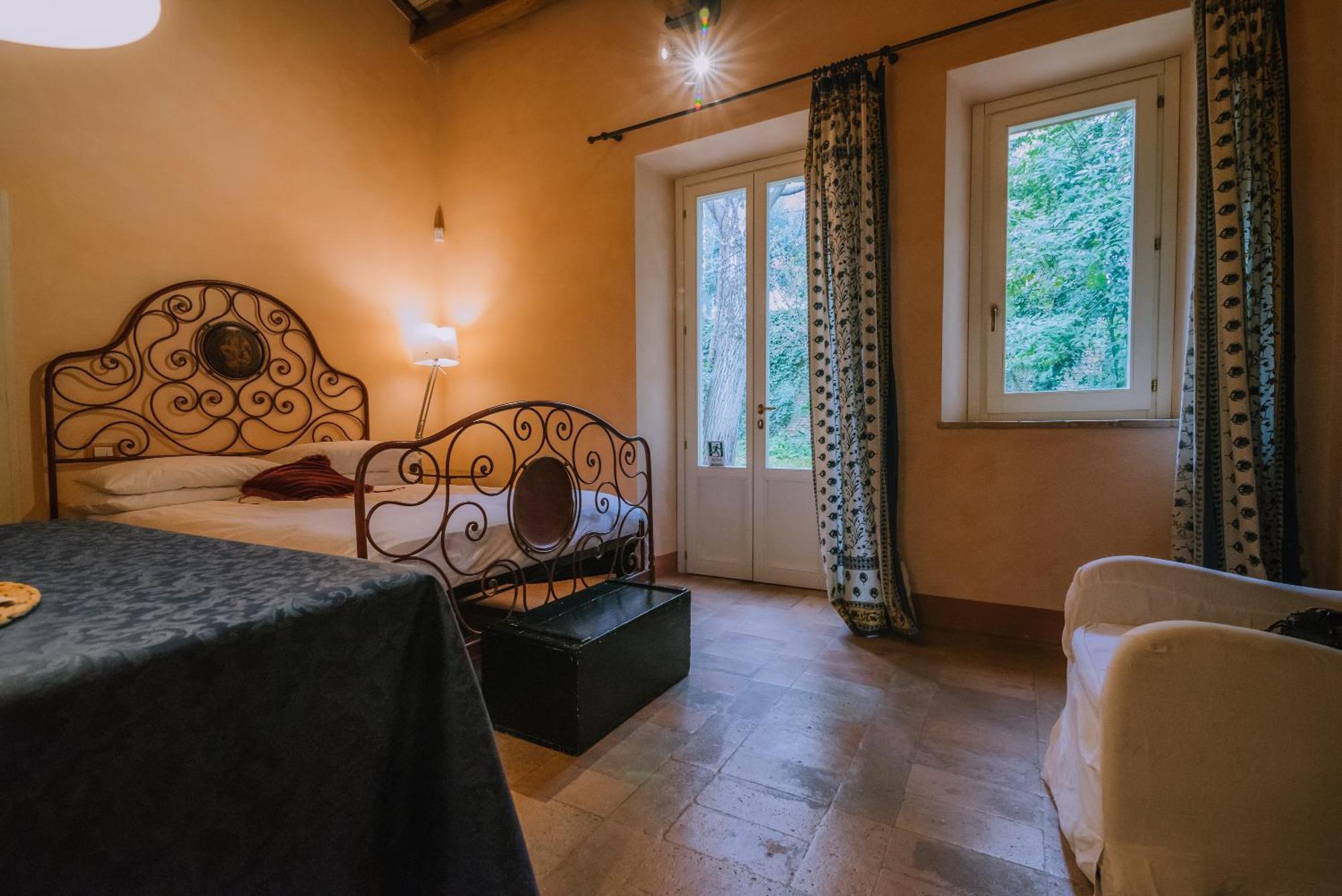 Palazzo Romani Adami فيرمو المظهر الخارجي الصورة